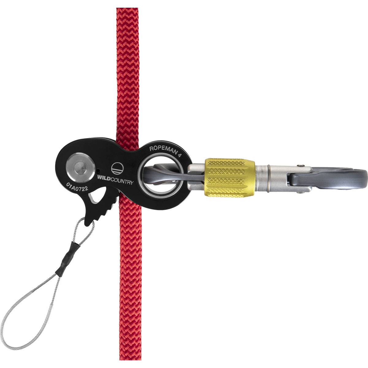 Ropeman 4