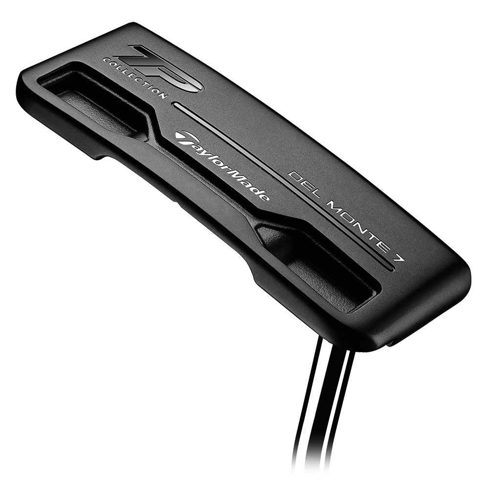 TP Black Del Monte #7 Putter