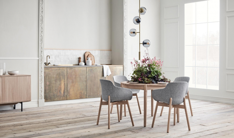Bolia Soft Collection theedoek set van 2 wit