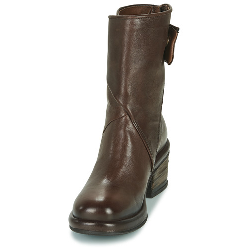 Airstep / A.S.98 - VISION MID - Marron