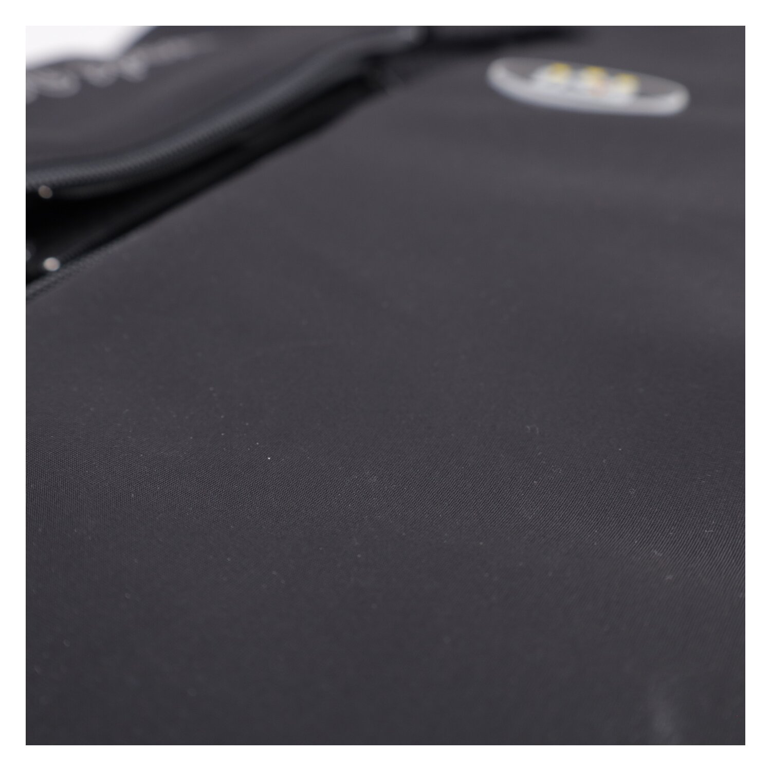 USG Airbag-Weste Aixplorer S-Line  - schwarz