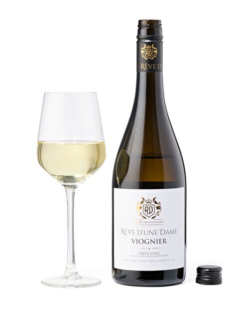 Rêve D'une Dame merlot 0,75L
