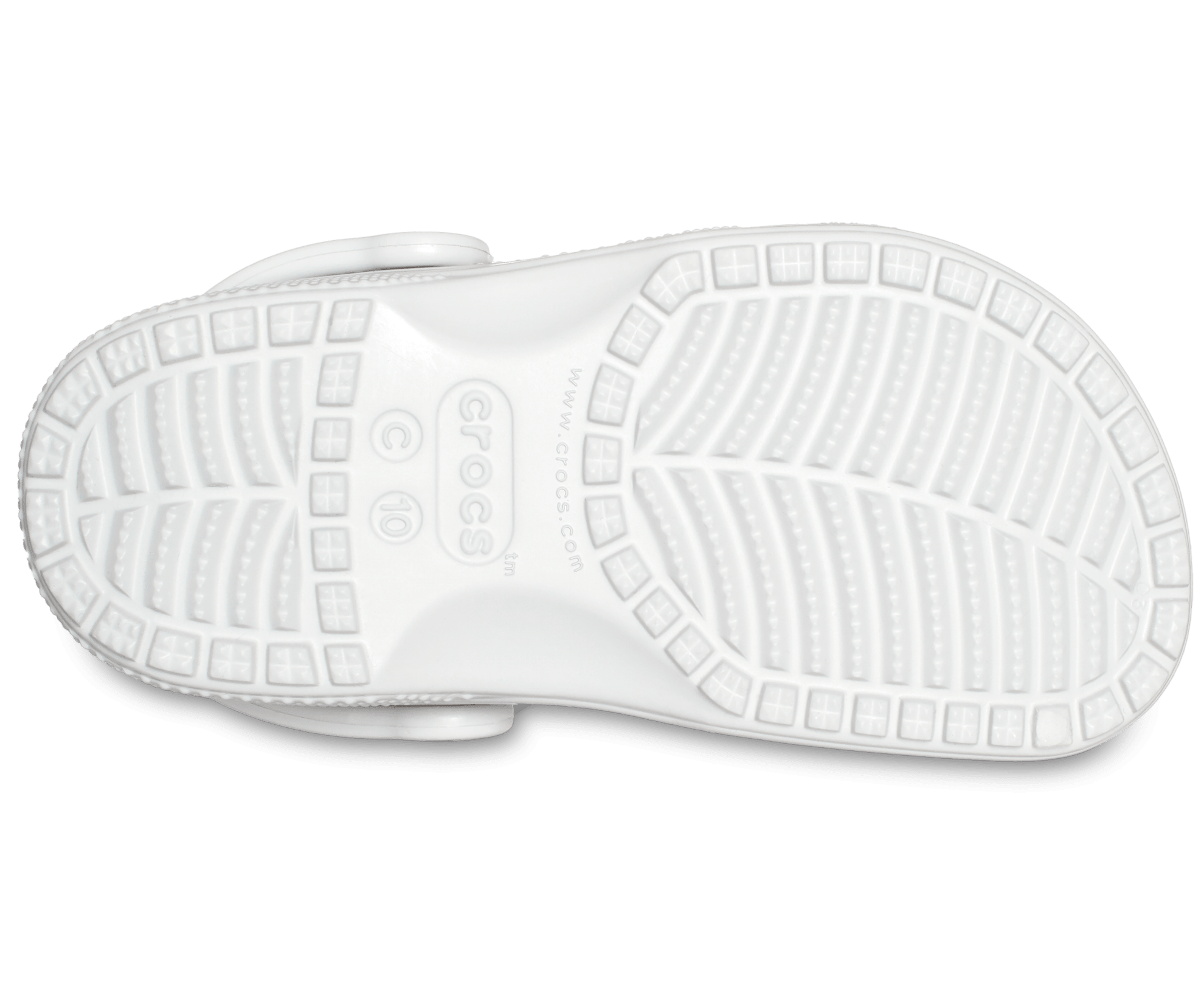 Toddler Classic Clog