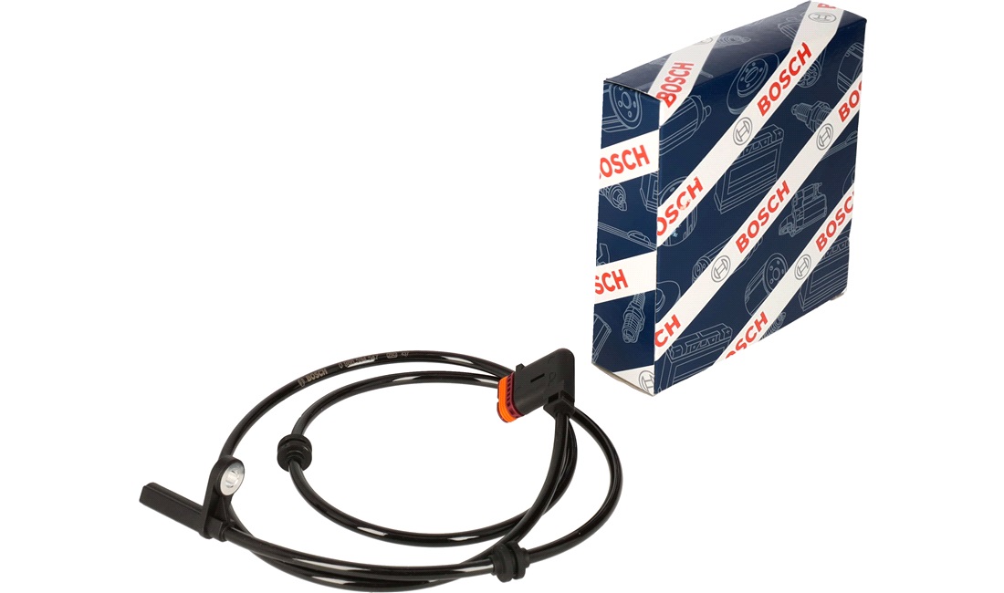 ABS sensor
