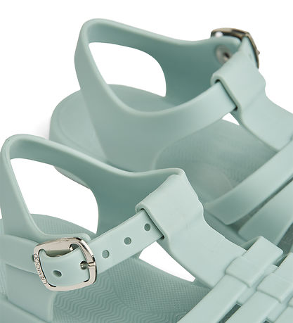 Liewood Bådesandaler - Bre - Ice Blue