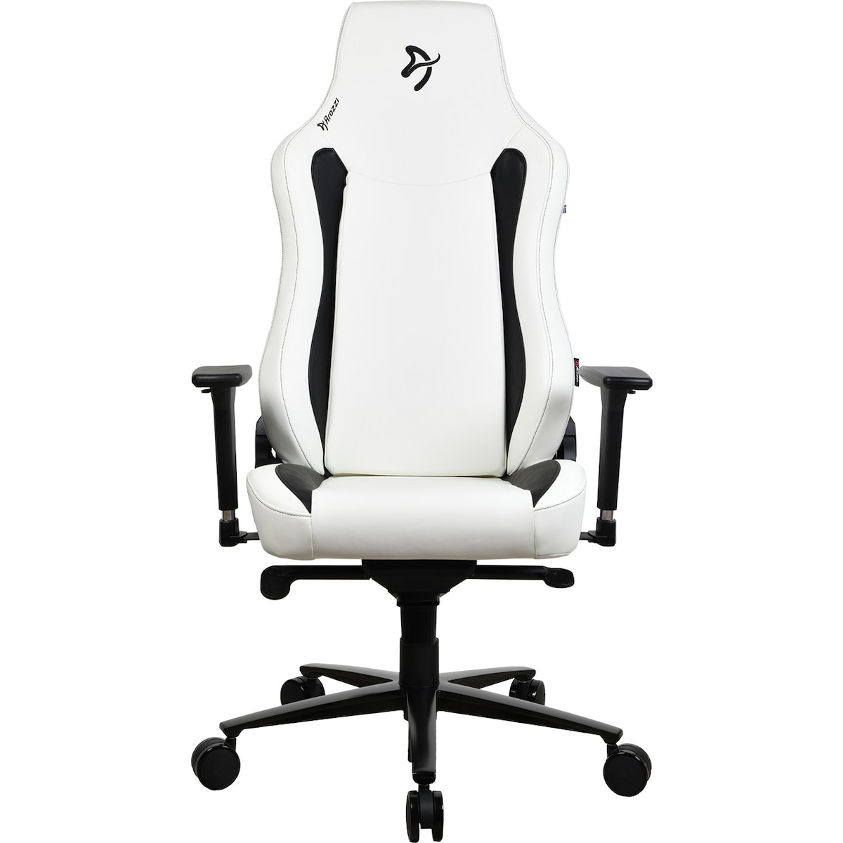 Arozzi Vernazza SoftPU gamingstol (hvit)