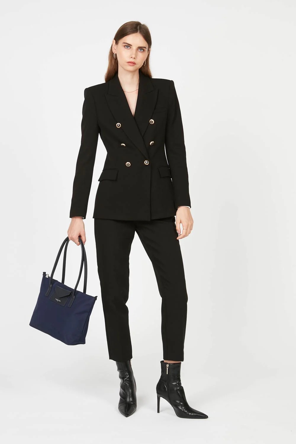 Smart KBA-Sac cabas épaule