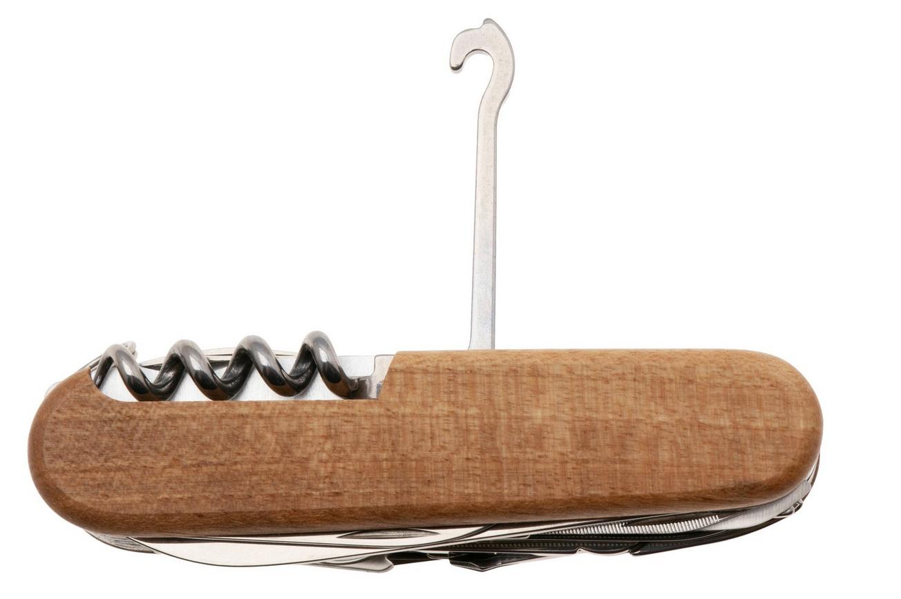 Victorinox SwissChamp hout 1.6791.63 Zwitsers zakmes