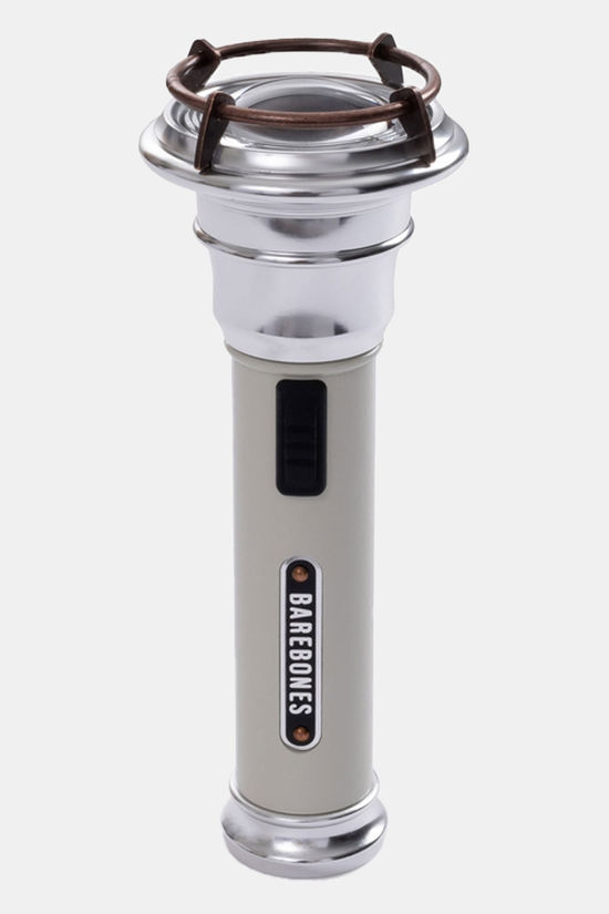 Barebones Barebones Vintage Flashlight
