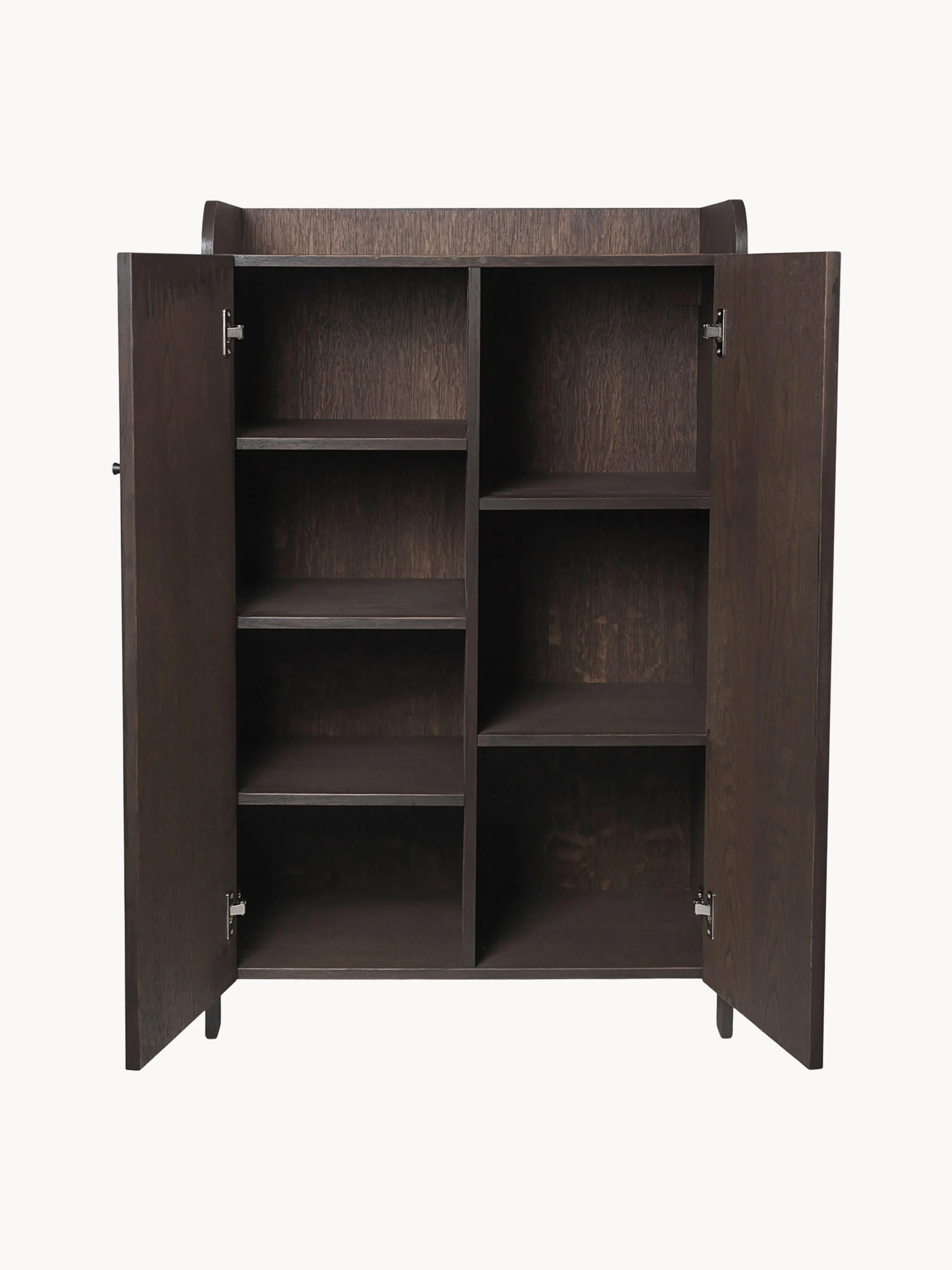Houten dressoir Sill