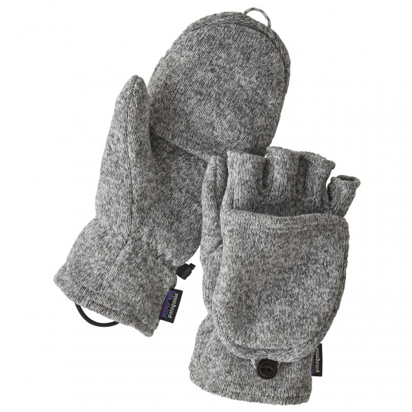 Patagonia - Better Sweater Gloves - Gants