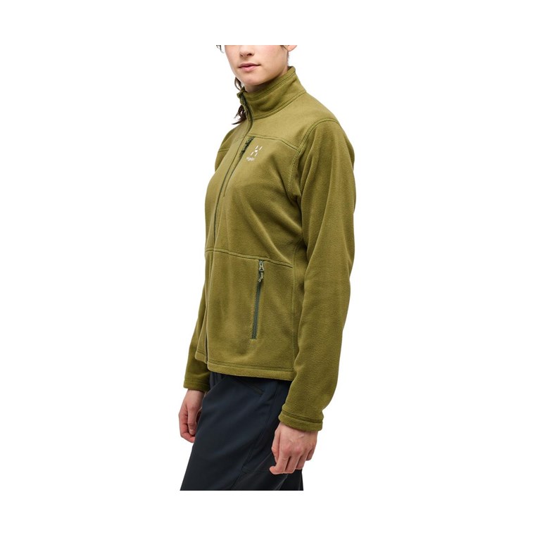 Haglöfs Hajk Mid Jacket Women