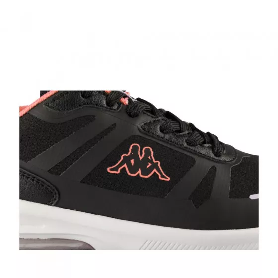 Baskets NOIR KAPPA