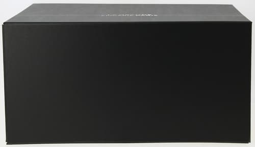 La Grande Épicerie Blue Luxury Geschenkkorb