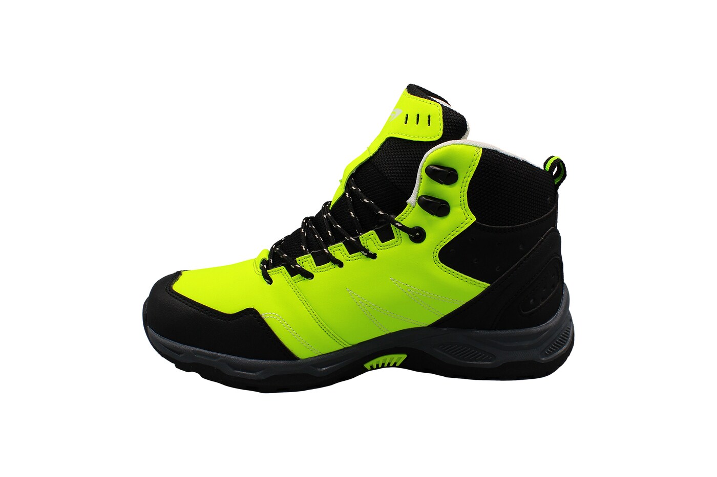 Planets 831 Winterschuhe Herren
