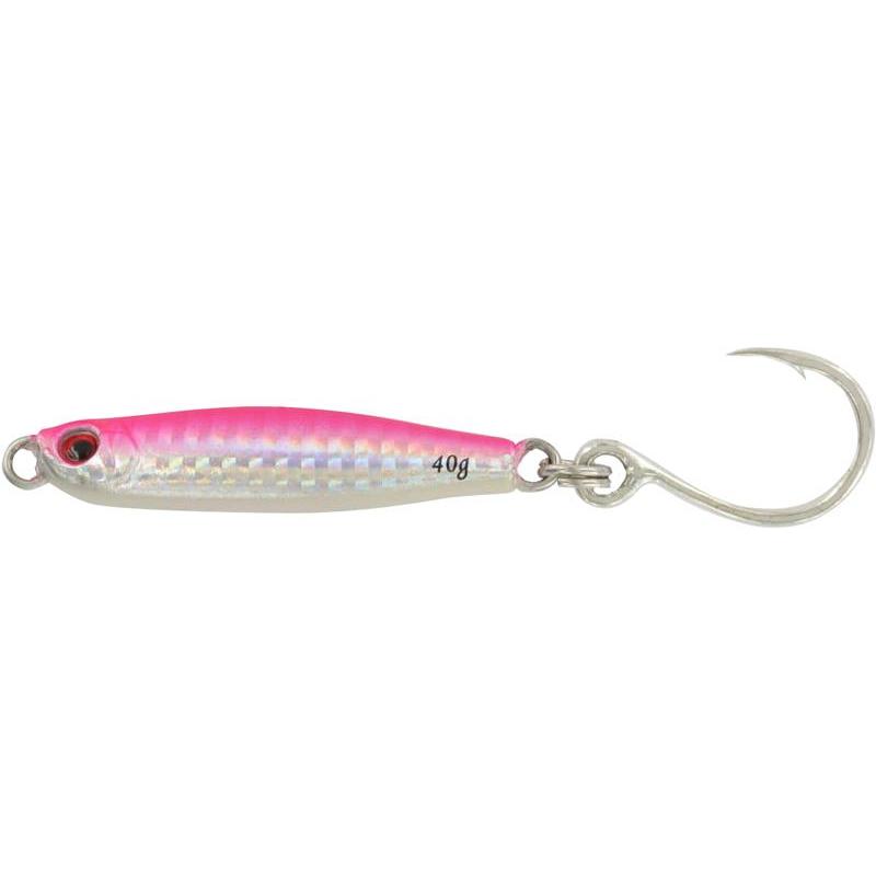 Cuiller A Jigger Powerline Nagato - 50G