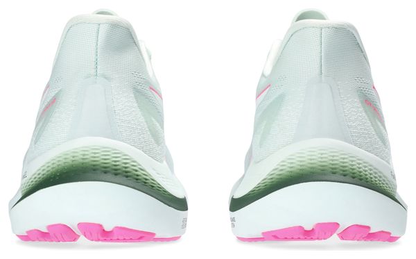 Chaussures Running Asics GT-2000 12 Vert/Rose Femme
