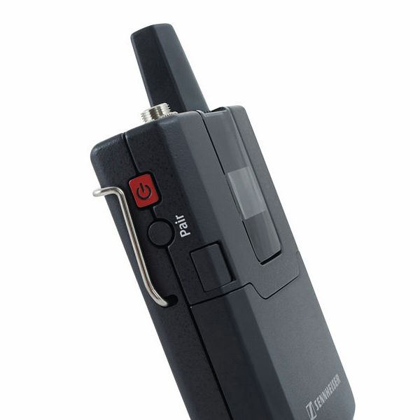 Sennheiser SK AVX