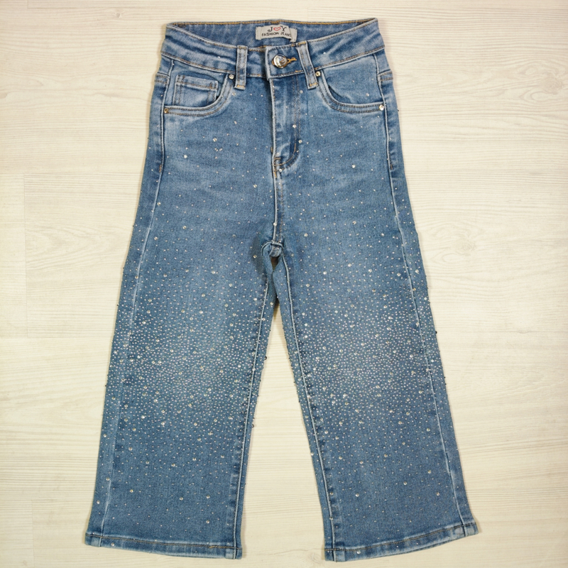 Allover Sparkle Jeans