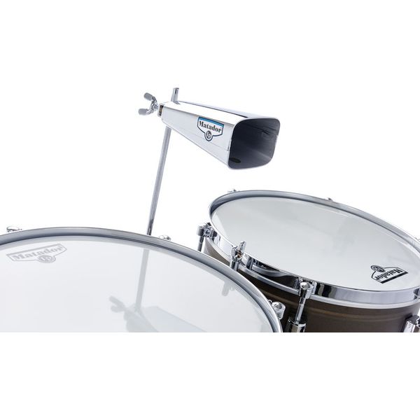 LP M258 Matador Timbales 14