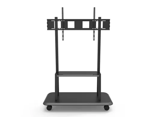 Techly ICA-TR31, 140 kg, 139,7 cm (55
