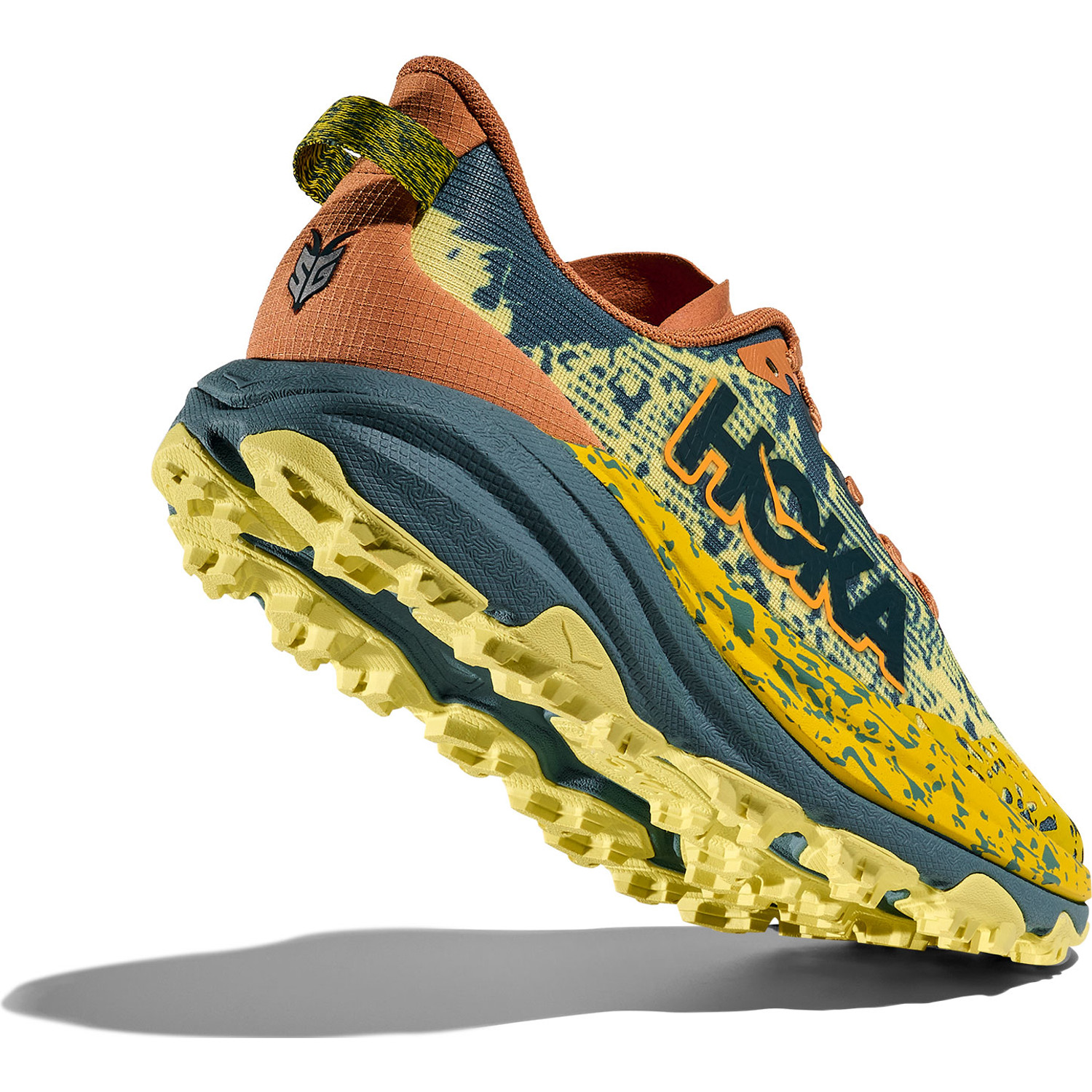 HOKA Speedgoat 6 Kids