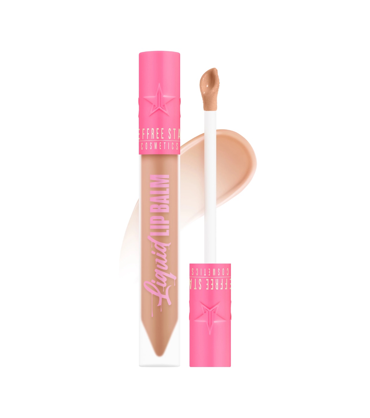 Jeffree Star Cosmetics - Bálsamo labial líquido - Mannequin