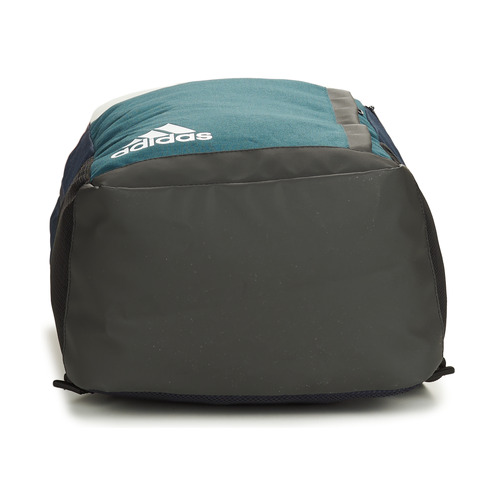 Adidas Sportswear - MOTION BOS BP - Marine / Gris / Blanc