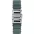 Jacques Lemans Chronograph Dublin HighTech Ceramic grau