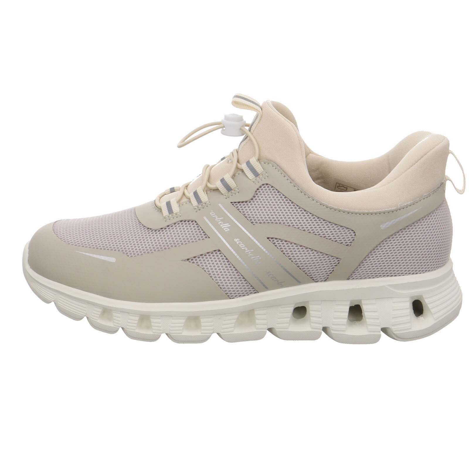 Halbschuhe LD-24317-2-BE