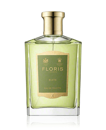 Floris Elite edt vapo 100ml