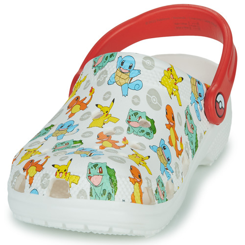 Crocs - POKEMON - Multicolore