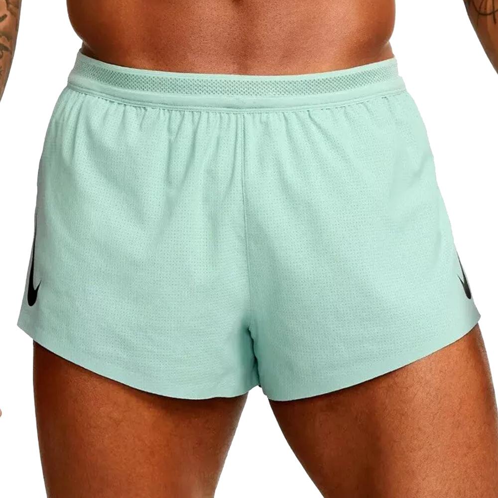 Nike Short Vert Homme Nike Dfadv