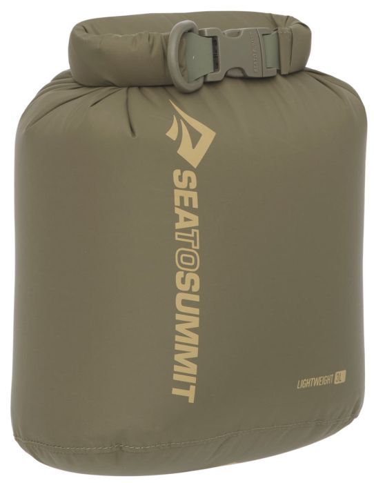 Lightweight Dry Bag 3L vandtæt pakpose