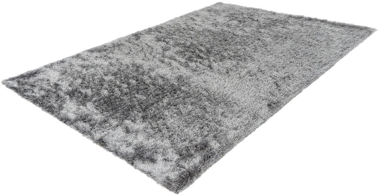 Vloerkleed 600 silver Asosa