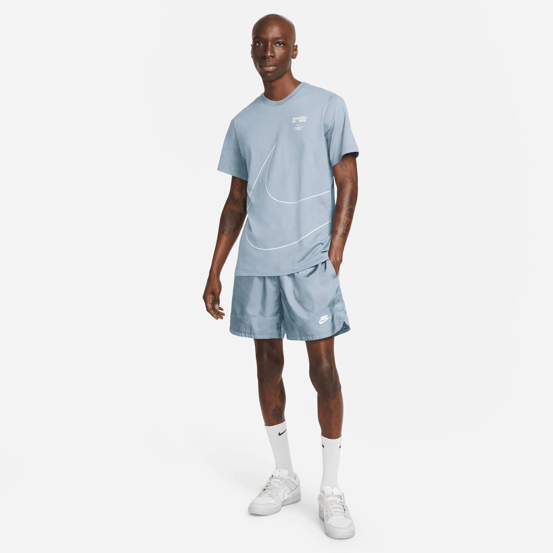 Nike Sportswear| Herren T-Shirt