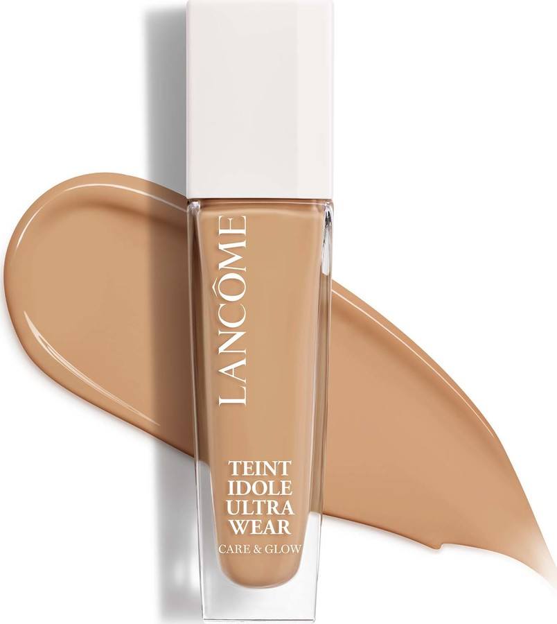Lancôme Teint Idole Ultra Wear Care & Glow 400W 30ml