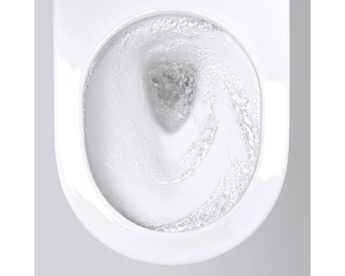 GROHE Sensia Arena douche-wc compleet systeem, wit, wandmodel, 39354SH1