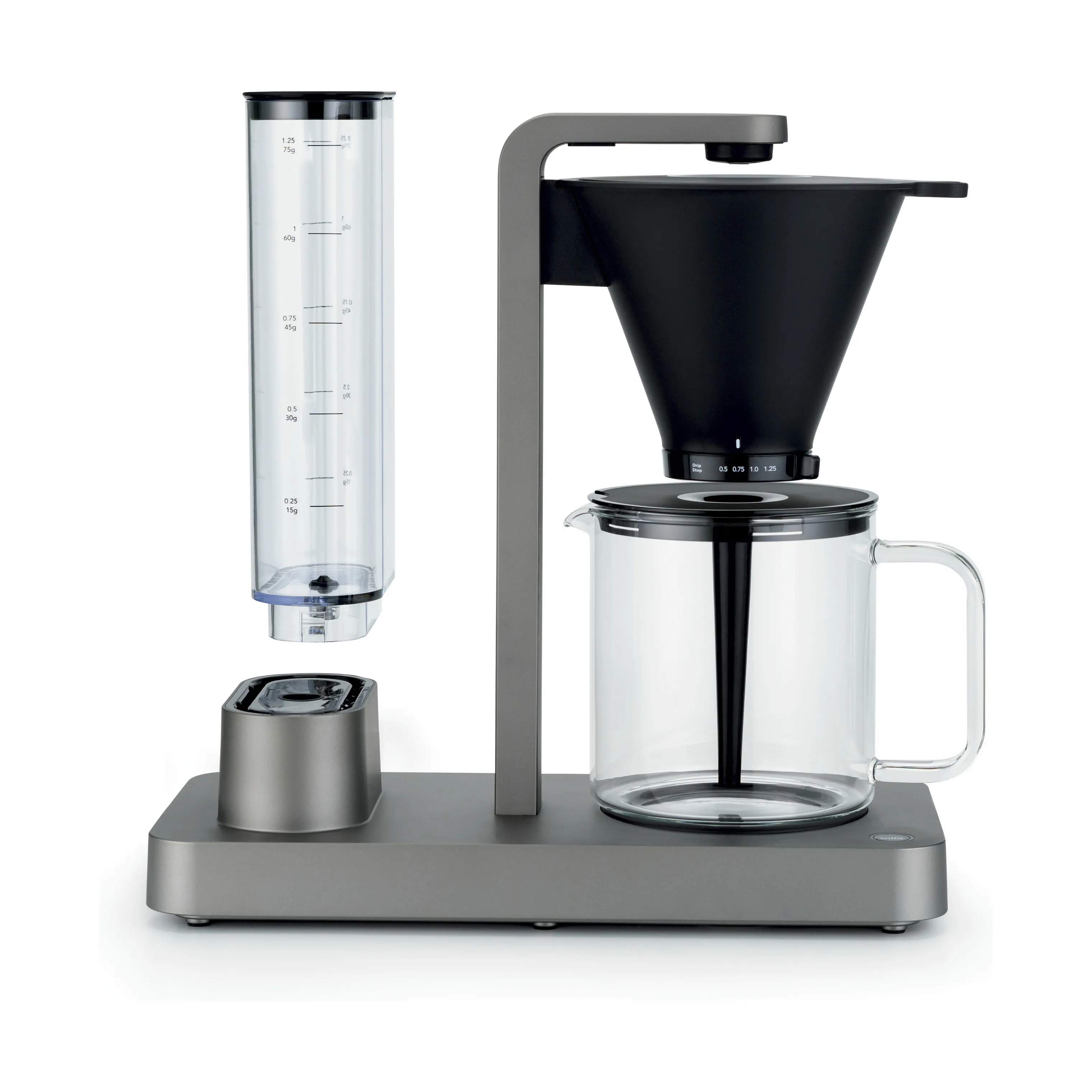 Wilfa Performance Kaffemaskine CM7T-125