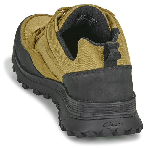 Clarks - ATL TREK LO WP Verde / Negro