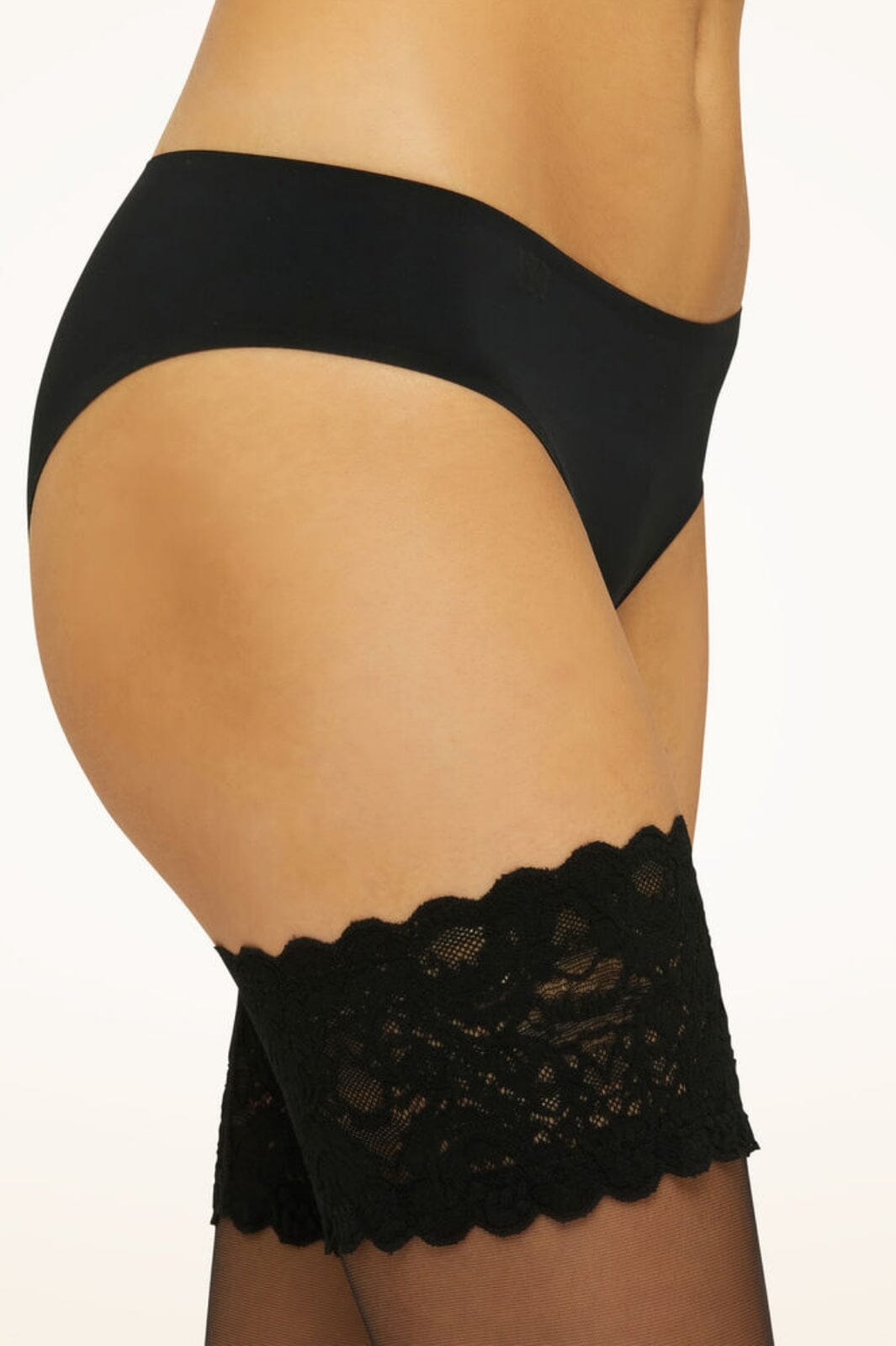 Wolford Satin Touch 20 Stay-up