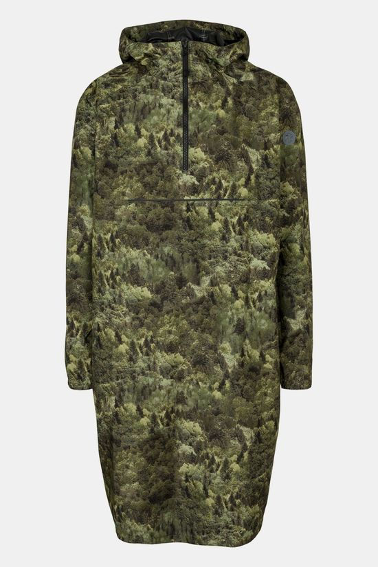 AGU AGU Motion Poncho Urban Outdoor Poncho Unisex