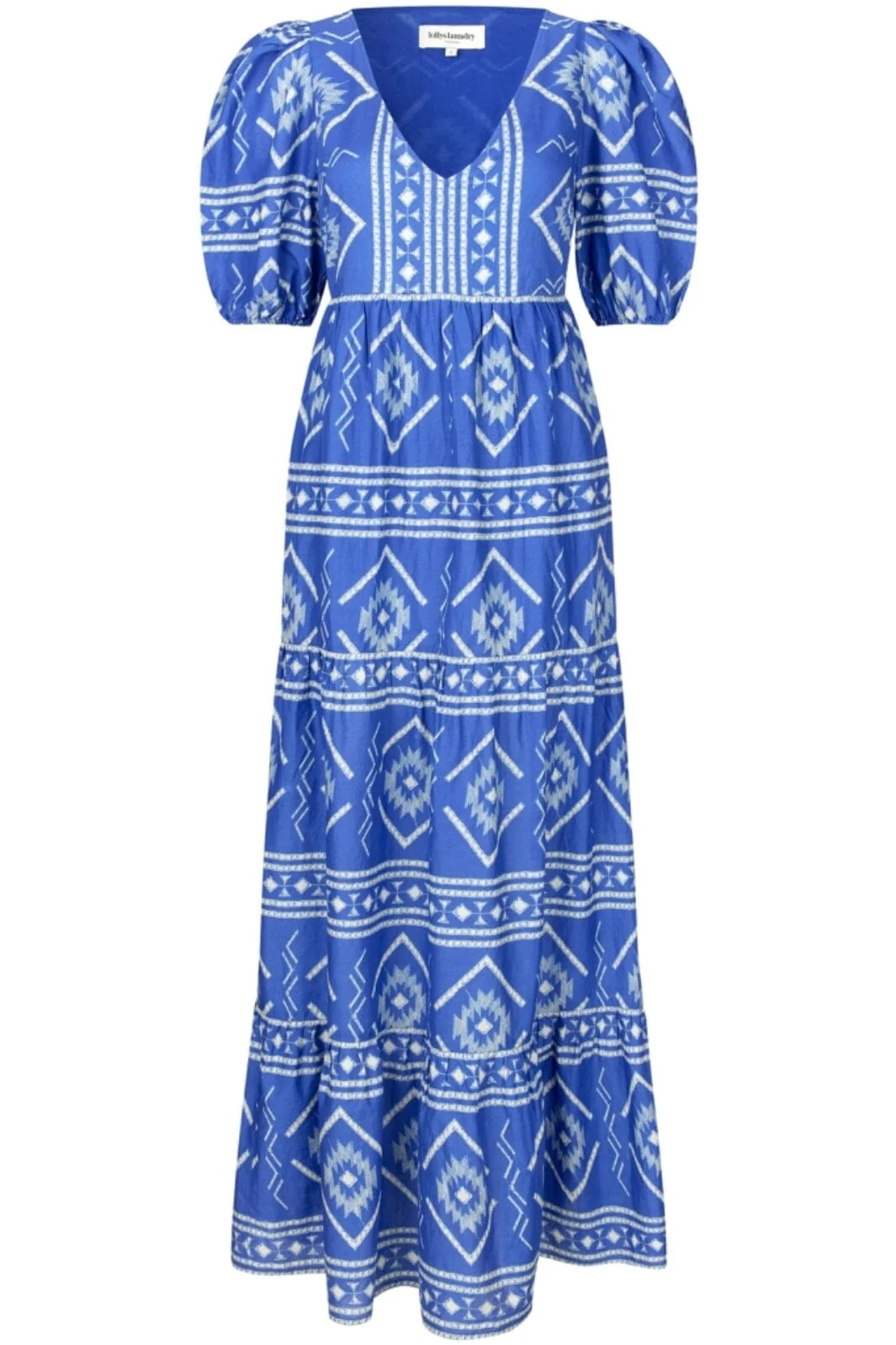 Lollys Laundry GamboLL Maxi Dress SS