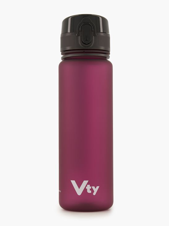 Vty Trinkflasche Rot