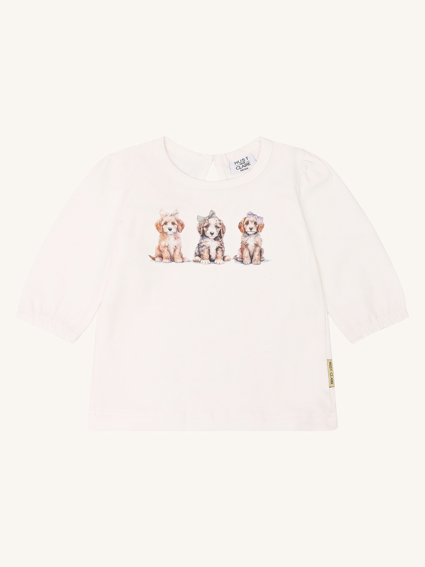Alma T-shirt