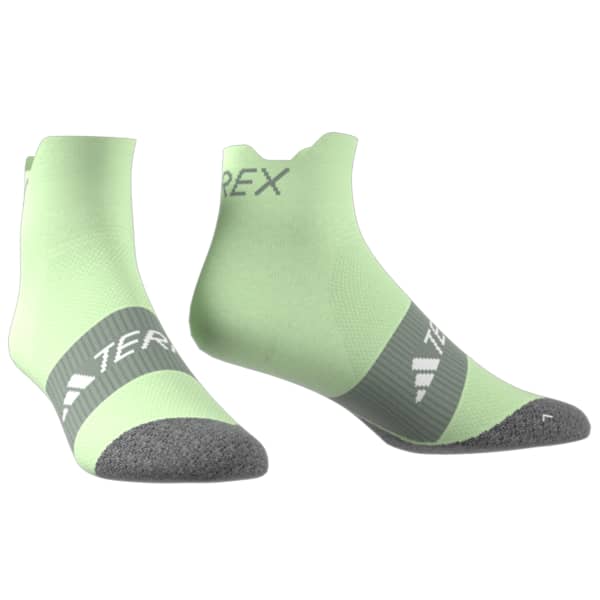 Chaussette running ADIDAS TERREX TRAIL RUNNING SPEED SOCK