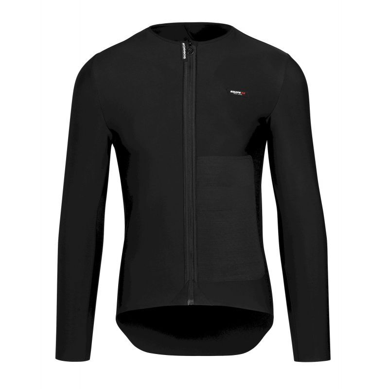 Equipe RS Winter LS Mid Layer - Maillot vélo homme