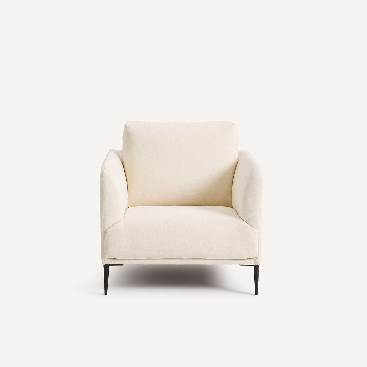 AM.PM<br>Fauteuil de poliéster, design Oscar E. Gallina