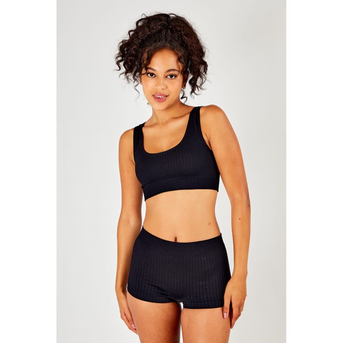 inSua-Effen rib top - InSua