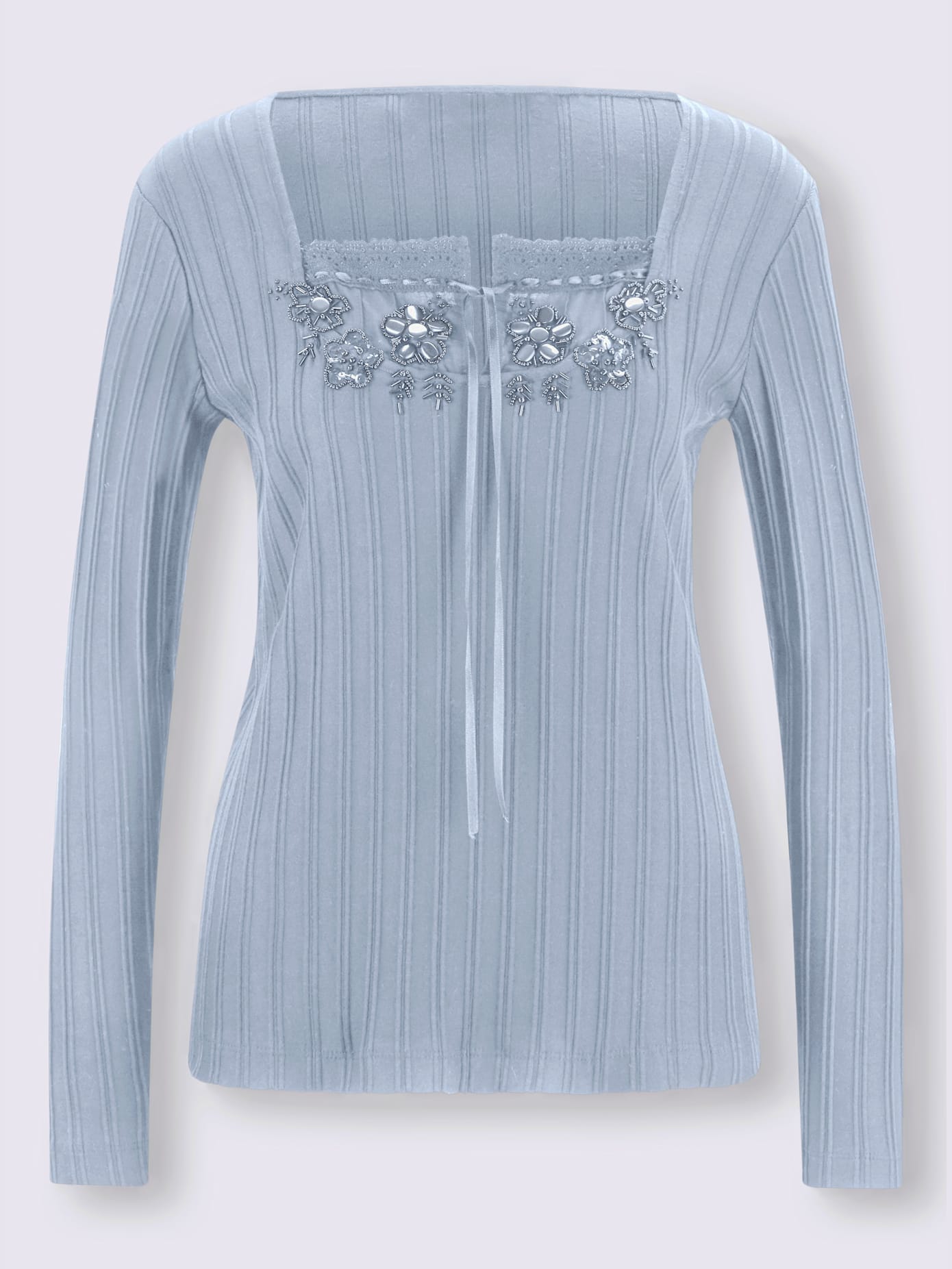 Shirt application fantaisie